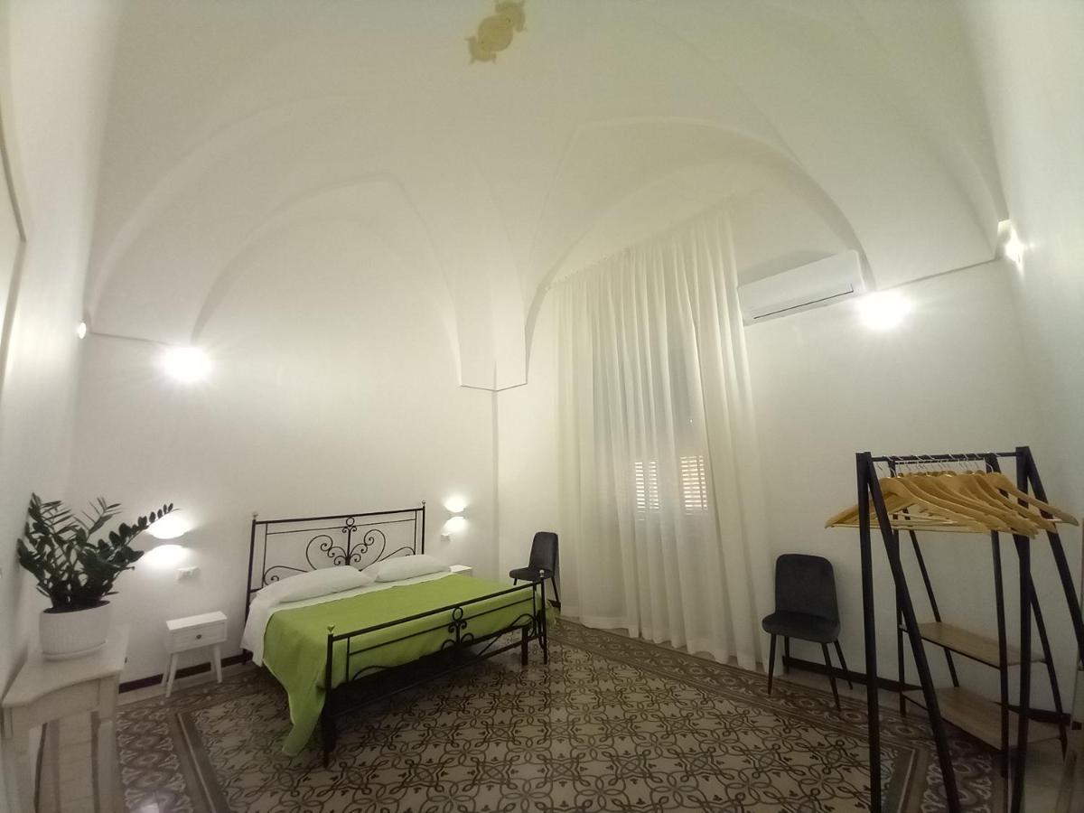 Liberty Apartment 갈라토네 외부 사진