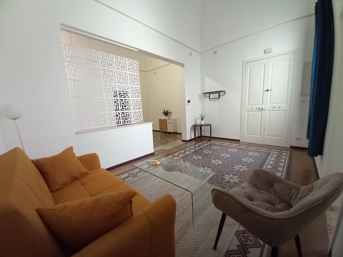Liberty Apartment 갈라토네 외부 사진