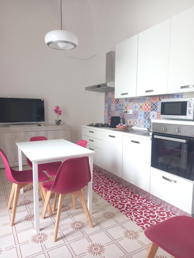 Liberty Apartment 갈라토네 외부 사진